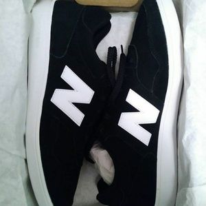 New balance